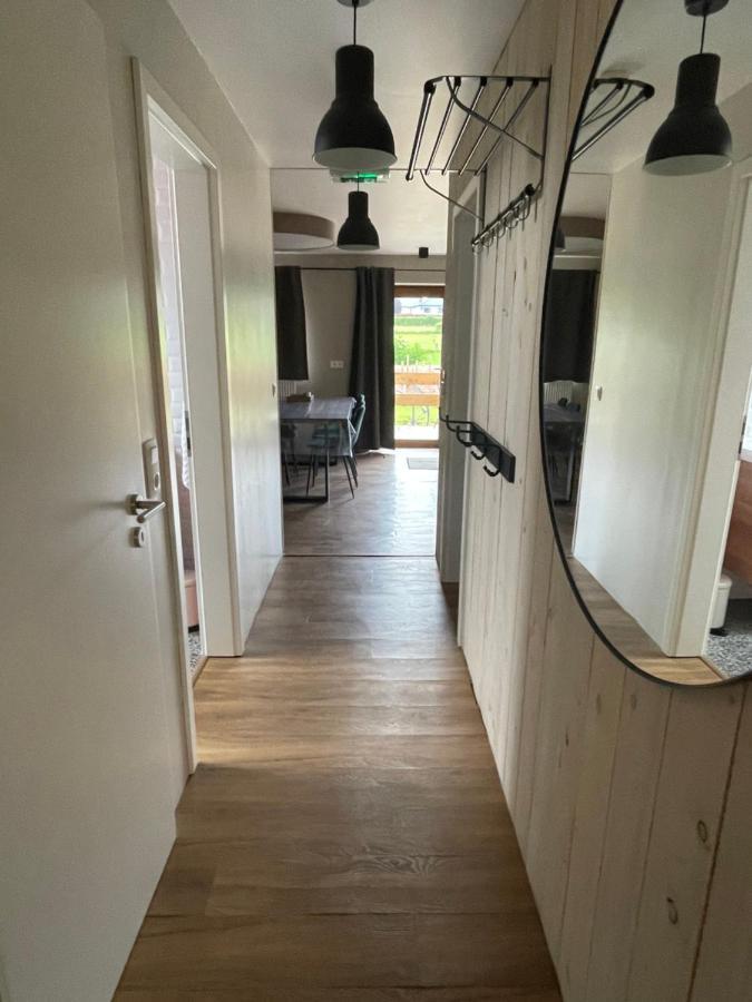 Lovely Home 1, With Private Terrace And Whirlpool,4-6 Pers Büllingen Exterior foto