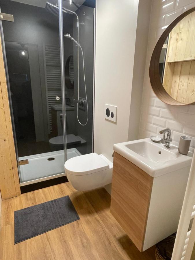Lovely Home 1, With Private Terrace And Whirlpool,4-6 Pers Büllingen Exterior foto